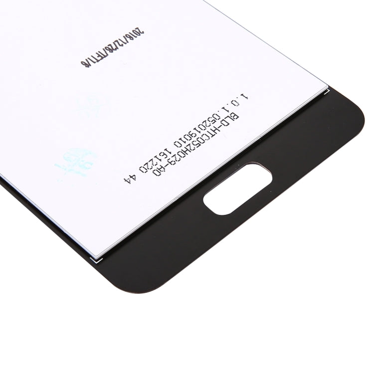 LCD Screen and Digitizer Full Assembly for Asus Zenfone 3s Max / ZC521TL , Zenfone 3s Max / ZC521TL