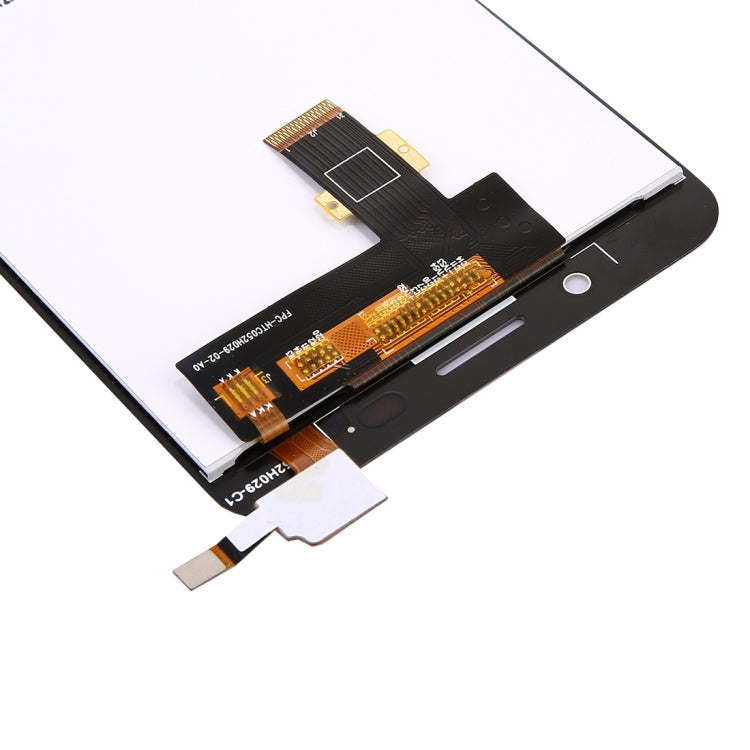 LCD Screen and Digitizer Full Assembly for Asus Zenfone 3s Max / ZC521TL , Zenfone 3s Max / ZC521TL