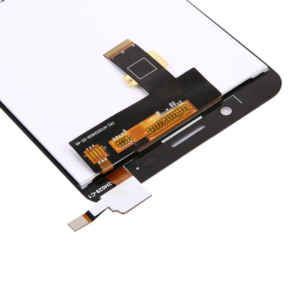 LCD Screen and Digitizer Full Assembly for Asus Zenfone 3s Max / ZC521TL , Zenfone 3s Max / ZC521TL