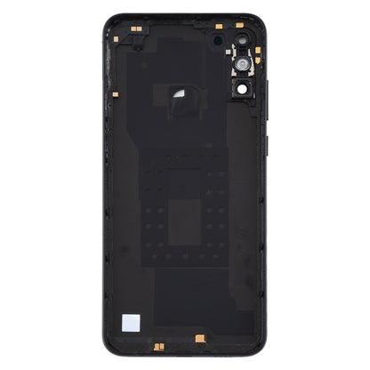 Battery Back Cover With Camera Lens Cover for Huawei Honor Play 9A, For Huawei Honor Play 9A