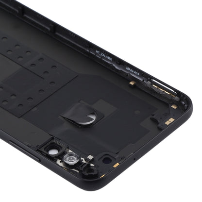 Battery Back Cover With Camera Lens Cover for Huawei Honor Play 9A, For Huawei Honor Play 9A