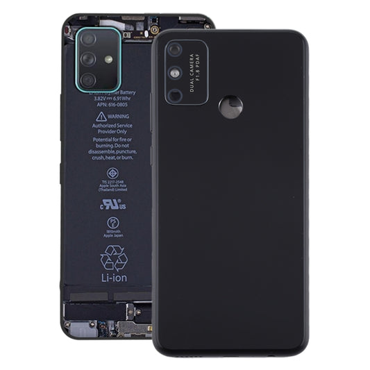 Battery Back Cover With Camera Lens Cover for Huawei Honor Play 9A, For Huawei Honor Play 9A