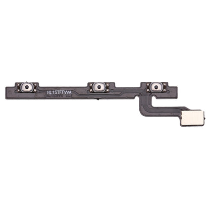 Power Button & Volume Button Flex Cable for Huawei Honor 9, For Huawei Honor 9