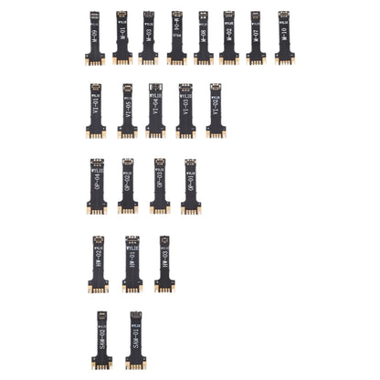 Kaisi K-9066 Mobile Phone Maintenance Power Cable Built-in Short Circuit Protection For Huawei, Samsung, Xiaomi, OPPO, VIVO etc
