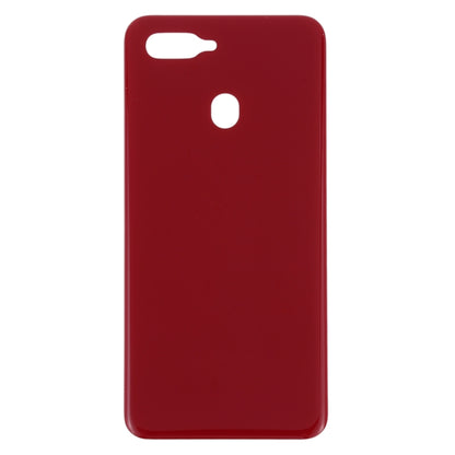 For OPPO A7 / A7n Battery Back Cover, For OPPO A7