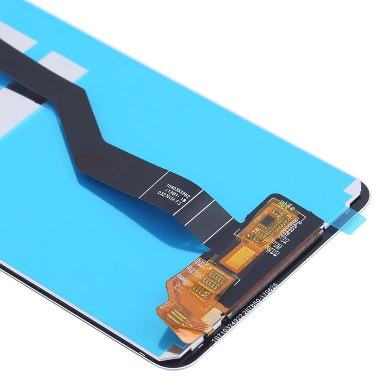 LCD Screen and Digitizer Full Assembly for Vivo Y79 / V7 Plus, For Vivo Y79