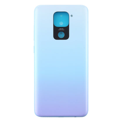 Original Battery Back Cover for Xiaomi Redmi Note 9 / Redmi 10X 4G