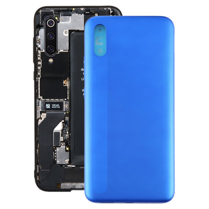 Original Battery Back Cover for Xiaomi Redmi 9A / Redmi 9i / Redmi 9AT