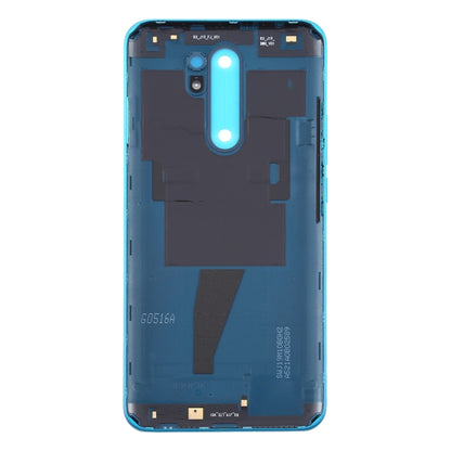 Original Battery Back Cover for Xiaomi Redmi 9 / Redmi 9 Prime