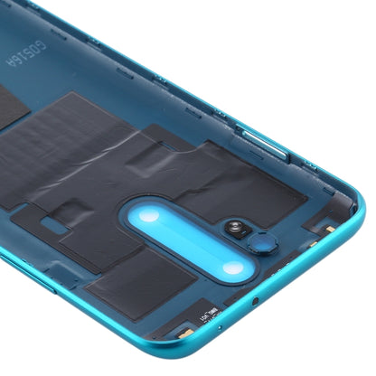 Original Battery Back Cover for Xiaomi Redmi 9 / Redmi 9 Prime
