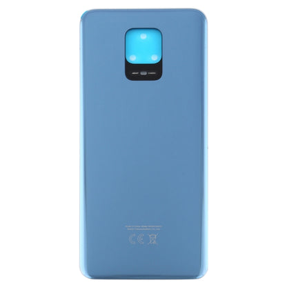 Original Battery Back Cover for Xiaomi Redmi Note 9S / Redmi Note 9 Pro(India) / Redmi Note 9 Pro Max / Note 10 Lite, For Xiaomi Redmi Note 9S(Original), For Xiaomi Redmi Note 9S