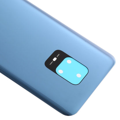 Original Battery Back Cover for Xiaomi Redmi Note 9S / Redmi Note 9 Pro(India) / Redmi Note 9 Pro Max / Note 10 Lite