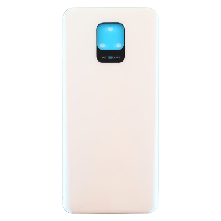 Original Battery Back Cover for Xiaomi Redmi Note 9S / Redmi Note 9 Pro(India) / Redmi Note 9 Pro Max / Note 10 Lite, For Xiaomi Redmi Note 9S, For Xiaomi Redmi Note 9S(Original)