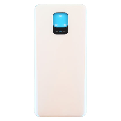 Original Battery Back Cover for Xiaomi Redmi Note 9S / Redmi Note 9 Pro(India) / Redmi Note 9 Pro Max / Note 10 Lite, For Xiaomi Redmi Note 9S, For Xiaomi Redmi Note 9S(Original)