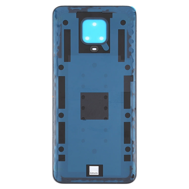 Original Battery Back Cover for Xiaomi Redmi Note 9S / Redmi Note 9 Pro(India) / Redmi Note 9 Pro Max / Note 10 Lite, For Xiaomi Redmi Note 9S, For Xiaomi Redmi Note 9S(Original)