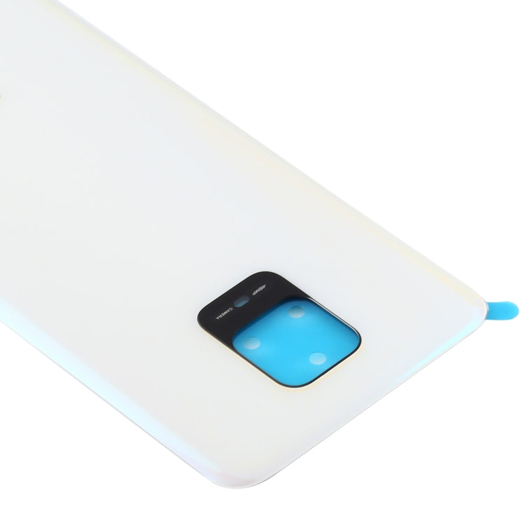 Original Battery Back Cover for Xiaomi Redmi Note 9S / Redmi Note 9 Pro(India) / Redmi Note 9 Pro Max / Note 10 Lite, For Xiaomi Redmi Note 9S, For Xiaomi Redmi Note 9S(Original)