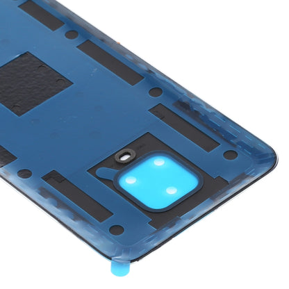 Original Battery Back Cover for Xiaomi Redmi Note 9S / Redmi Note 9 Pro(India) / Redmi Note 9 Pro Max / Note 10 Lite, For Xiaomi Redmi Note 9S, For Xiaomi Redmi Note 9S(Original)