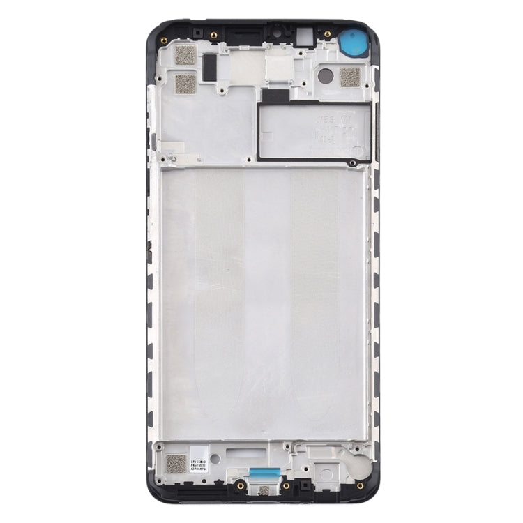 Front Housing LCD Frame Bezel Plate for Xiaomi Redmi Note 9 / Redmi 10X 4G, For Xiaomi Redmi Note 9