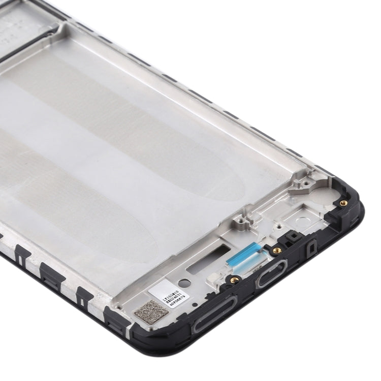 Front Housing LCD Frame Bezel Plate for Xiaomi Redmi Note 9 / Redmi 10X 4G, For Xiaomi Redmi Note 9