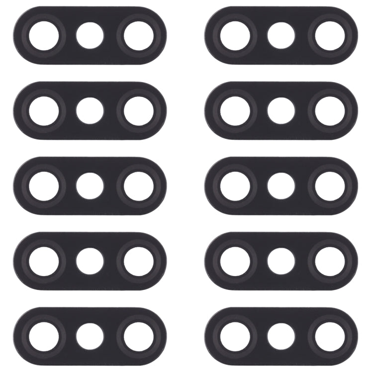 10 PCS Back Camera Lens for Xiaomi Mi Mix 3
