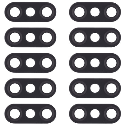 10 PCS Back Camera Lens for Xiaomi Mi Mix 3