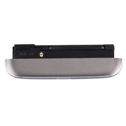 (Charging Dock + Microphone + Speaker Ringer Buzzer) Module for LG G5 / F700K (KR Version), For LG G5 / F700K