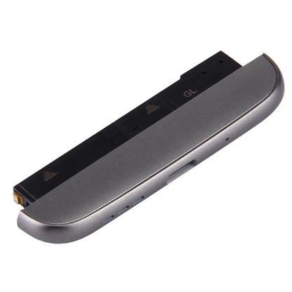(Charging Dock + Microphone + Speaker Ringer Buzzer) Module for LG G5 / F700K (KR Version), For LG G5 / F700K
