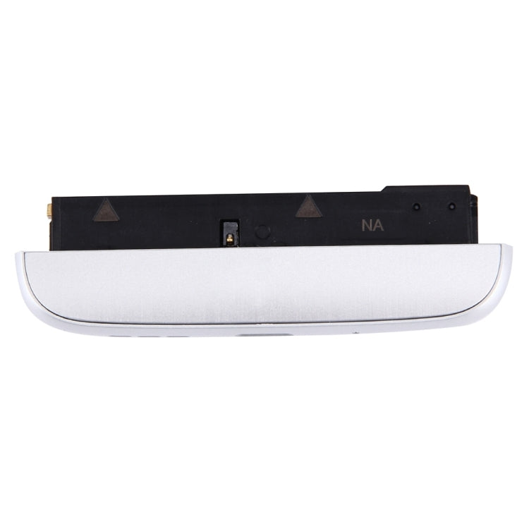 (Charging Dock + Microphone + Speaker Ringer Buzzer) Module for LG G5 / F700K (KR Version), For LG G5 / F700K