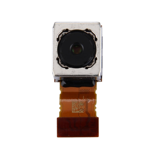 Back Facing Camera for Sony Xperia XZ Premium, For XZ Premium