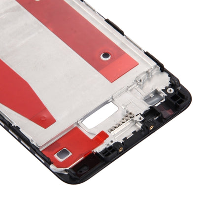 For Huawei P10 Front Housing LCD Frame Bezel Plate