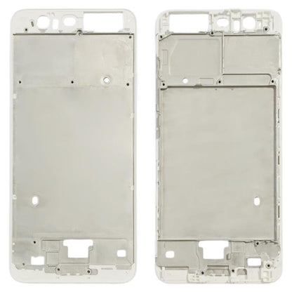 For Huawei P10 Front Housing LCD Frame Bezel Plate, Huawei P10