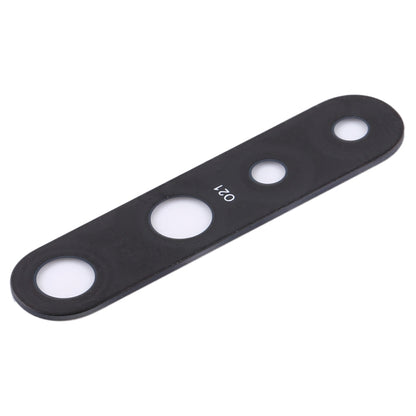 For OPPO K5 10pcs Back Camera Lens, For OPPO K5