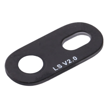 For OPPO A1K 10pcs Back Camera Lens, For OPPO A1K