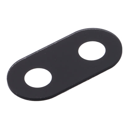 For OPPO A12 10pcs Back Camera Lens, For OPPO A12