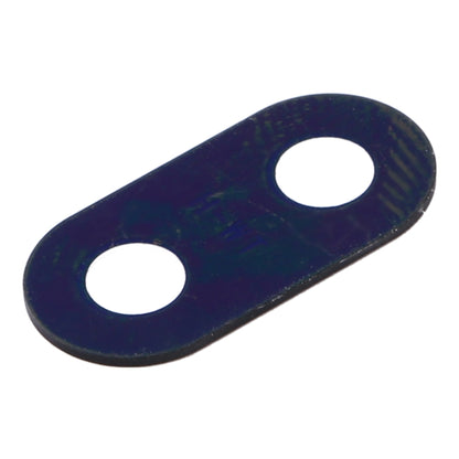 For OPPO A12 10pcs Back Camera Lens, For OPPO A12