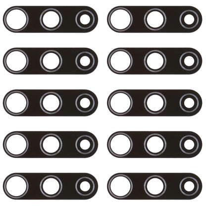 For Vivo iQOO Pro 10pcs Back Camera Lens, For Vivo iQOO Pro
