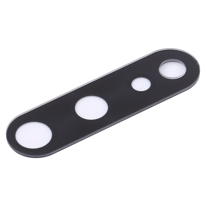 For Vivo iQOO Neo / Z5 10pcs Back Camera Lens, For Vivo iQOO Neo