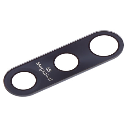 For Vivo X27 Pro 10pcs Back Camera Lens, For Vivo X27 Pro