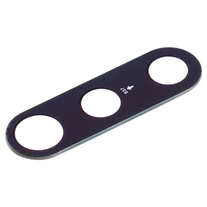 For Vivo X27 Pro 10pcs Back Camera Lens, For Vivo X27 Pro