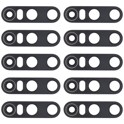 For Vivo X27 10pcs Back Camera Lens, For Vivo X27