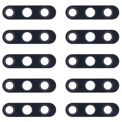 For Vivo X30 Pro / X30 10pcs Back Camera Lens, For Vivo X30 Pro