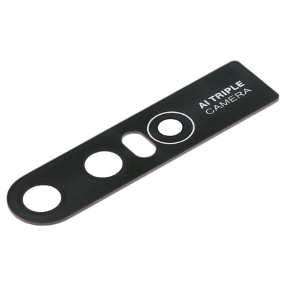 For Vivo S1 Pro / V15 Pro 10pcs Back Camera Lens, For Vivo S1 Pro