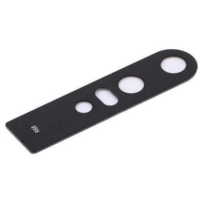 For Vivo S1 Pro / V15 Pro 10pcs Back Camera Lens, For Vivo S1 Pro