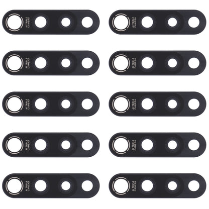 For Vivo Z1 Pro / Z5x 10pcs Back Camera Lens, For Vivo Z1 Pro