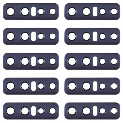 For Vivo V17 Pro 10pcs Back Camera Lens, For Vivo V17 Pro