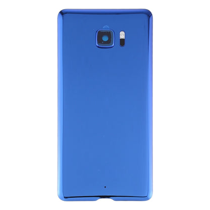 Battery Back Cover With Camera Lens Cover for HTC U Ultra, For HTC U Ultra
