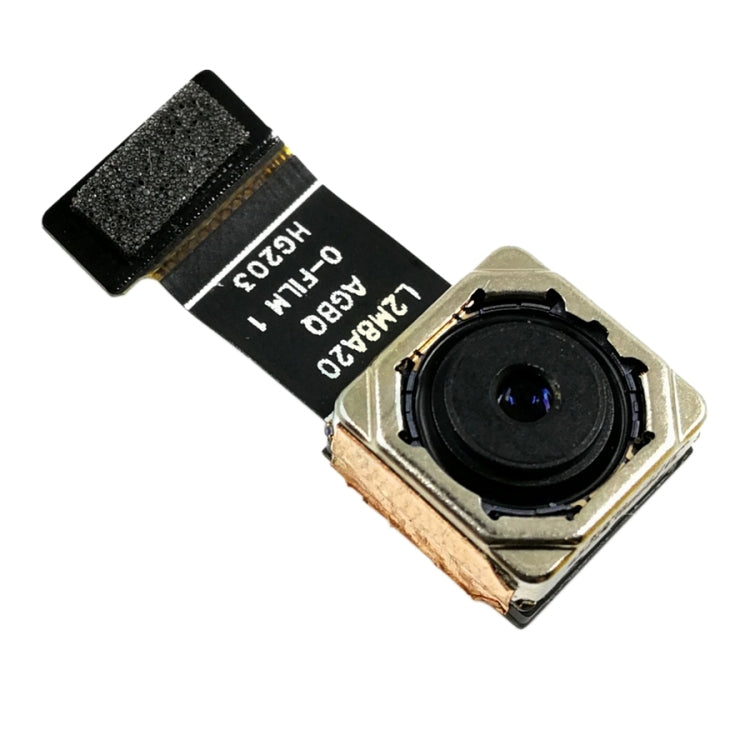 Back Facing Camera for Lenovo ZUK Z2, For Lenovo ZUK Z2