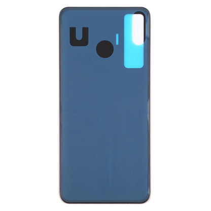 For Vivo X50 Battery Back Cover