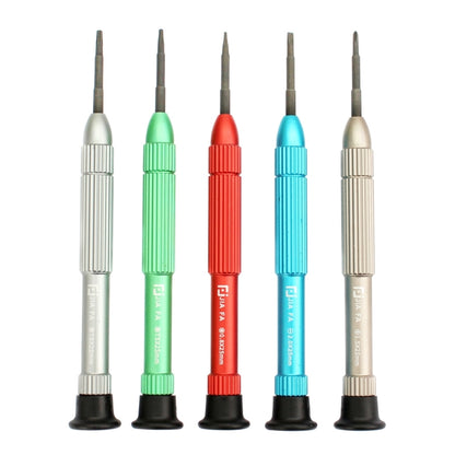 JF-823 5 in 1 Repair Screwdriver Set for Smart Phones, Tablets, JF-823 5 in 1