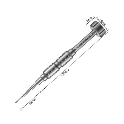 BEST BST-895 6 in 1  Mobile Phone Screwdriver For Mobile Phone Dismantling Screwdriver, BST-895